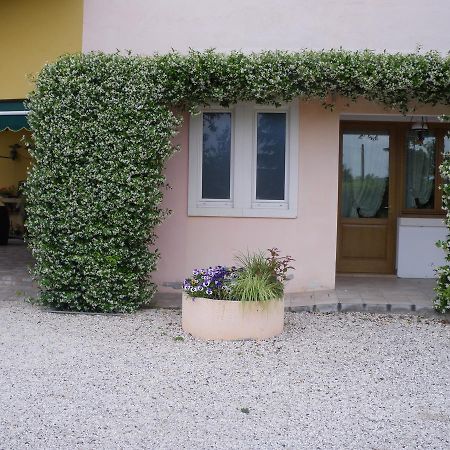 La Pergola Alloggio Hotel Brendola Exterior photo